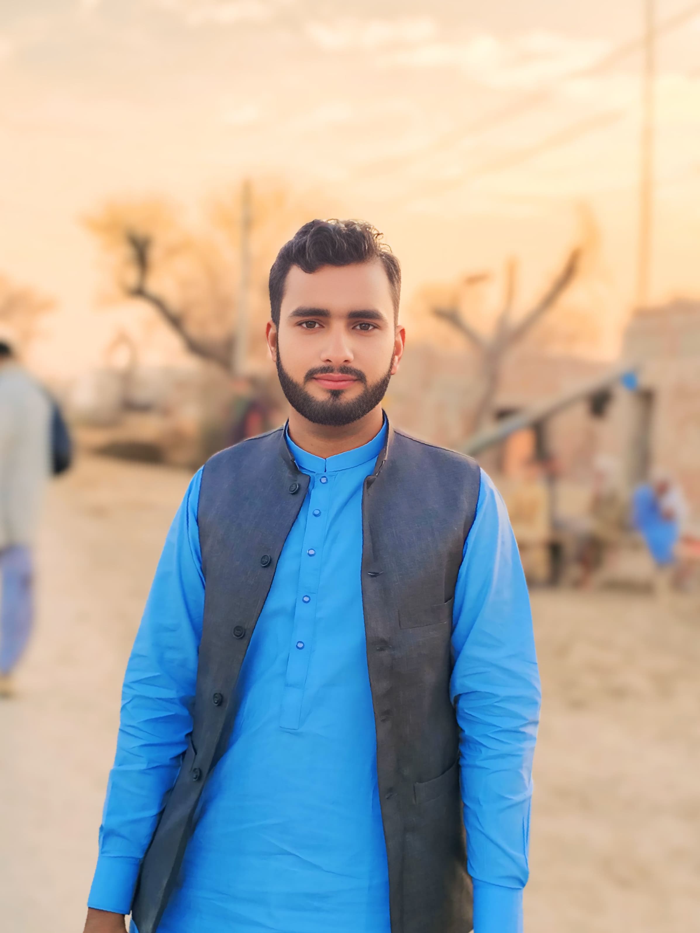 Abdul Rehman